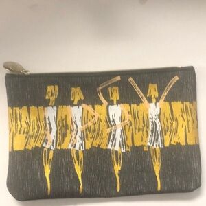 Ipsy makeup bag